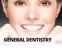 genaral dentistery